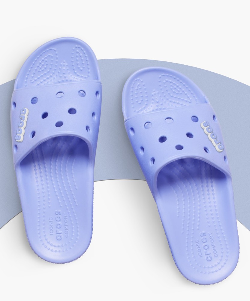 crocs value