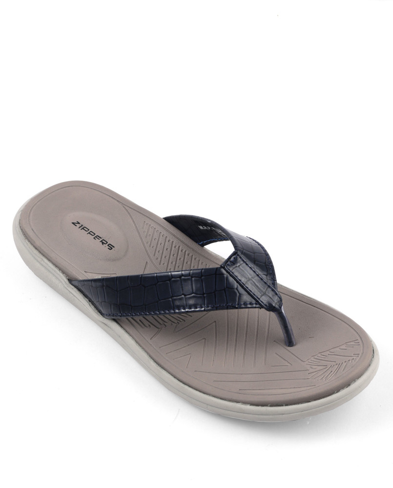 Discover 157+ zipper slippers for mens latest esthdonghoadian