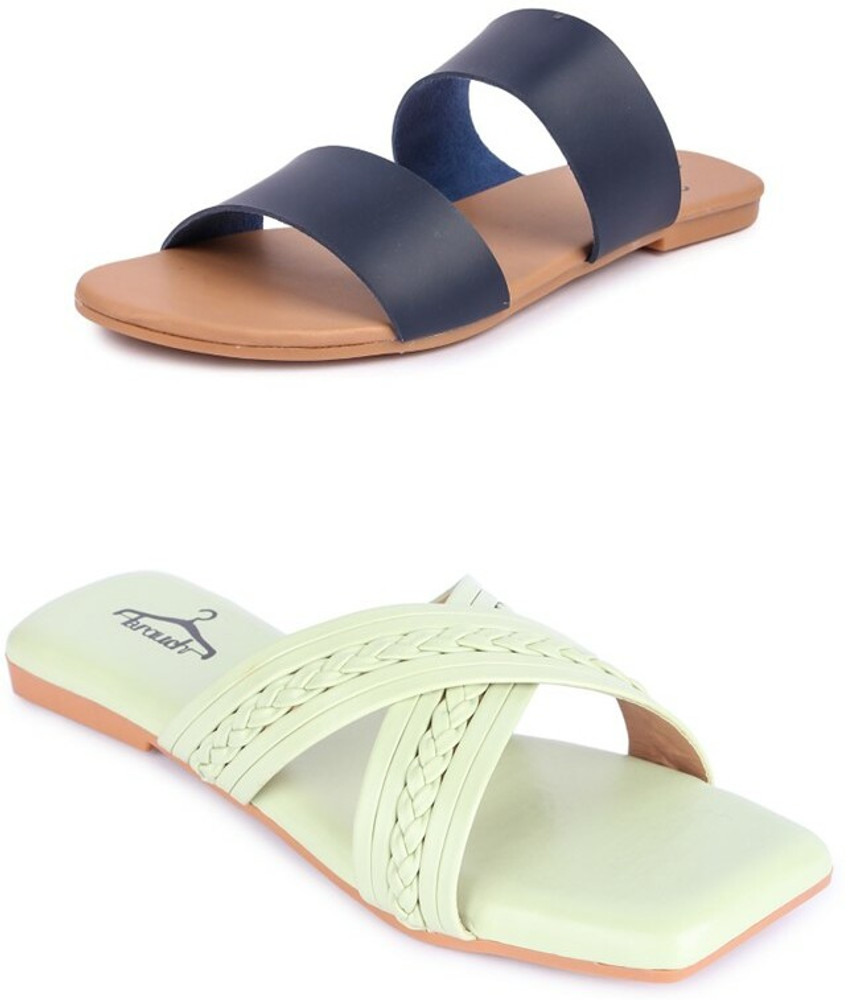 Ladies slippers on flipkart online