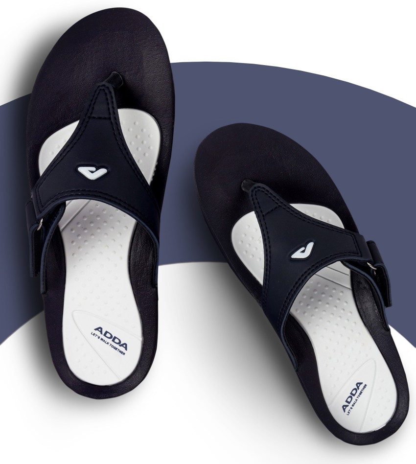 flipkart adda slippers