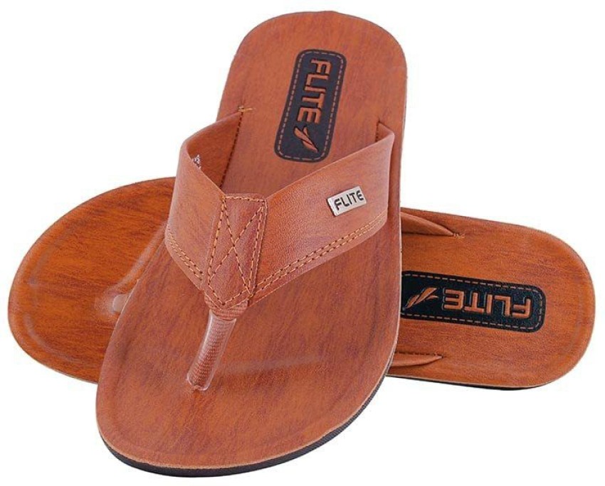 FLITE Men Slippers