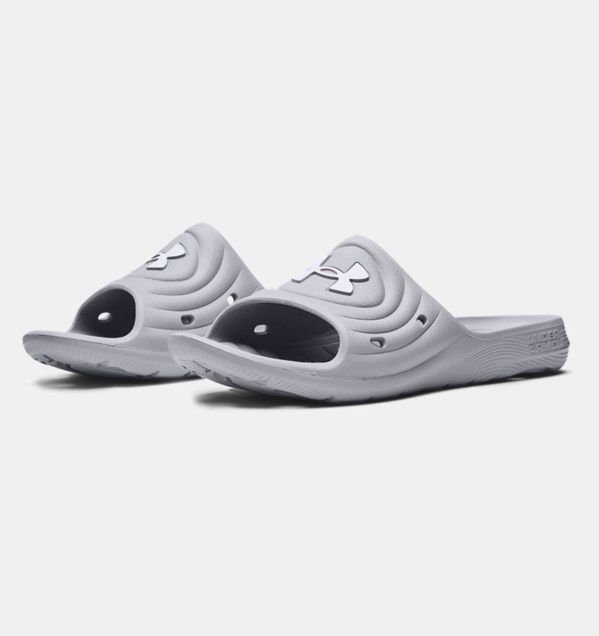 Under Armour Locker IV Slide Sandals for Men