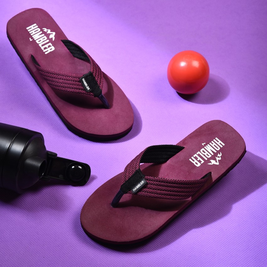 Indestructible best sale flip flops