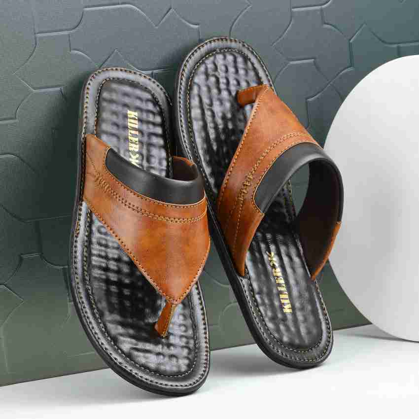 Killer chappal store