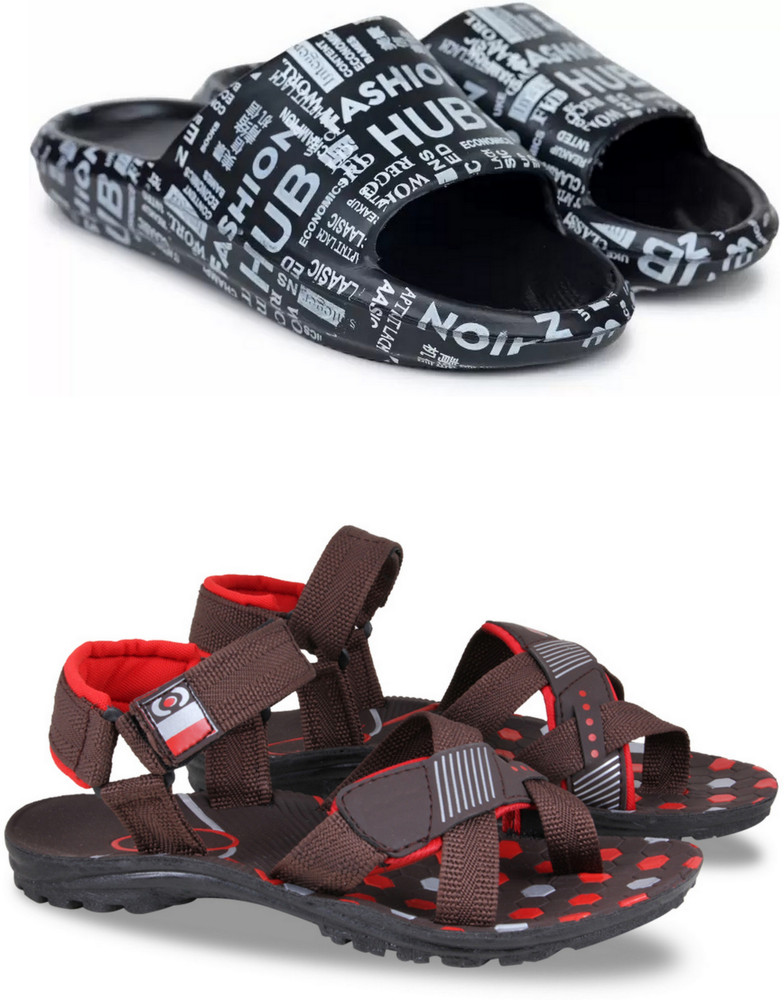 ASTETIK Men Slippers Buy ASTETIK Men Slippers Online at Best