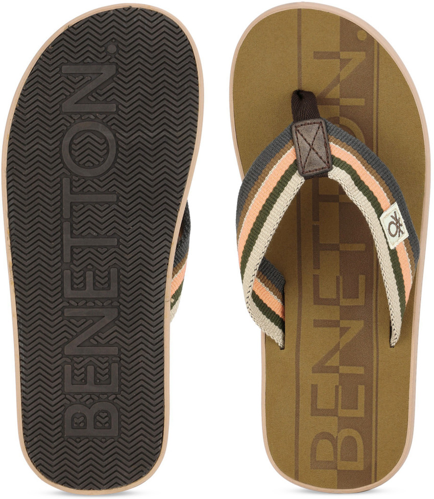 United Colors of Benetton Slippers Buy 902 Color United Colors
