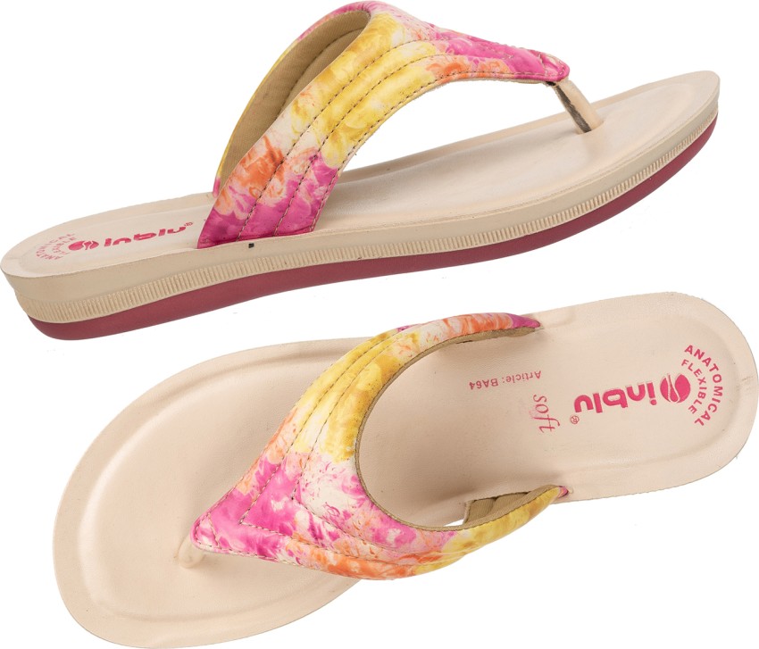 Inblu Flip Flops Buy Inblu Flip Flops Online at Best Price