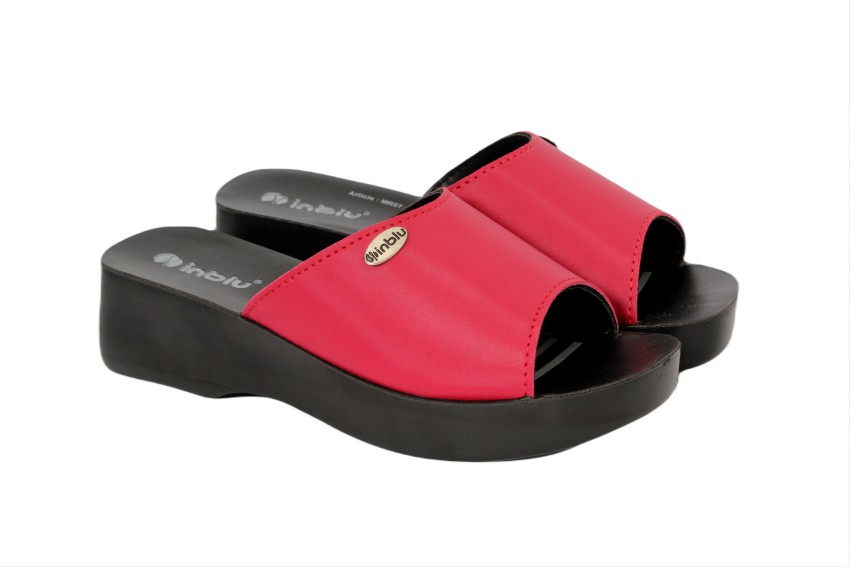 inblu chappals price