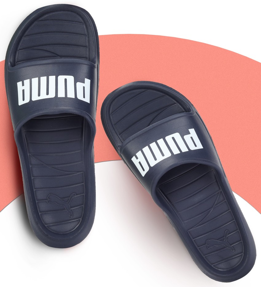 Puma divecat flip discount flops