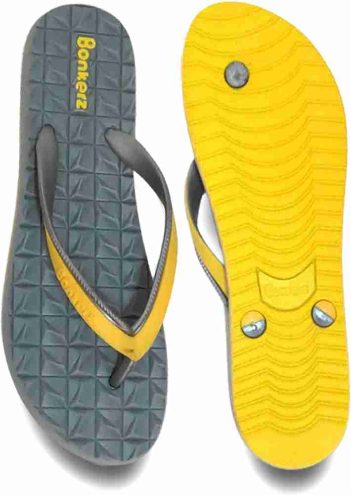 Bonkerz mens sale flip flops