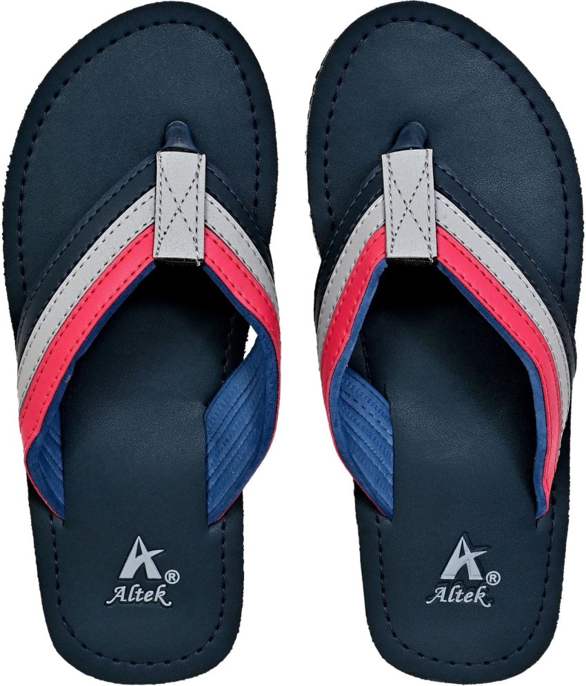 ALTEK Men's Flip Flop  Exclusive Trendy Casual Flip-Flop