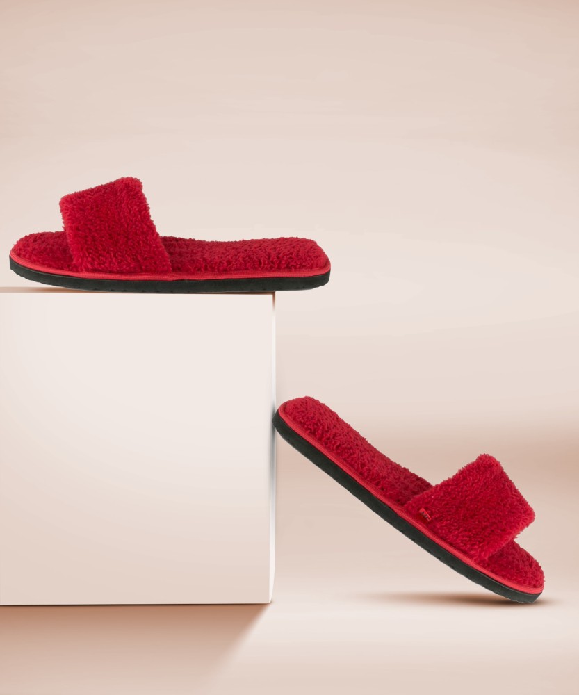 Bedroom sale slippers flipkart