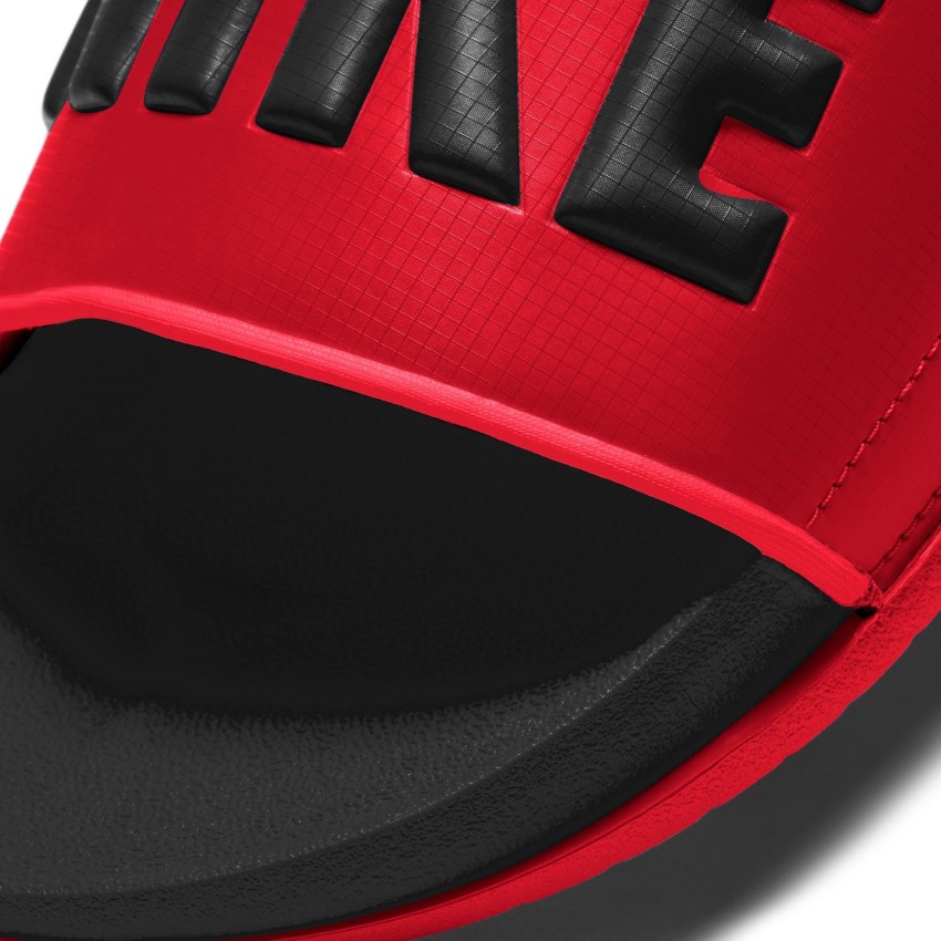 Nike Offcourt (MLB Boston Red Sox) Slide