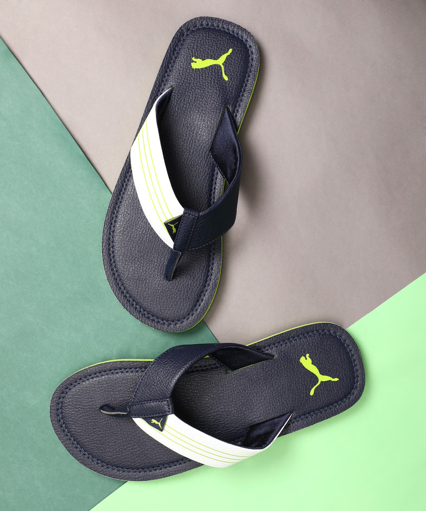puma blink duo idp slippers