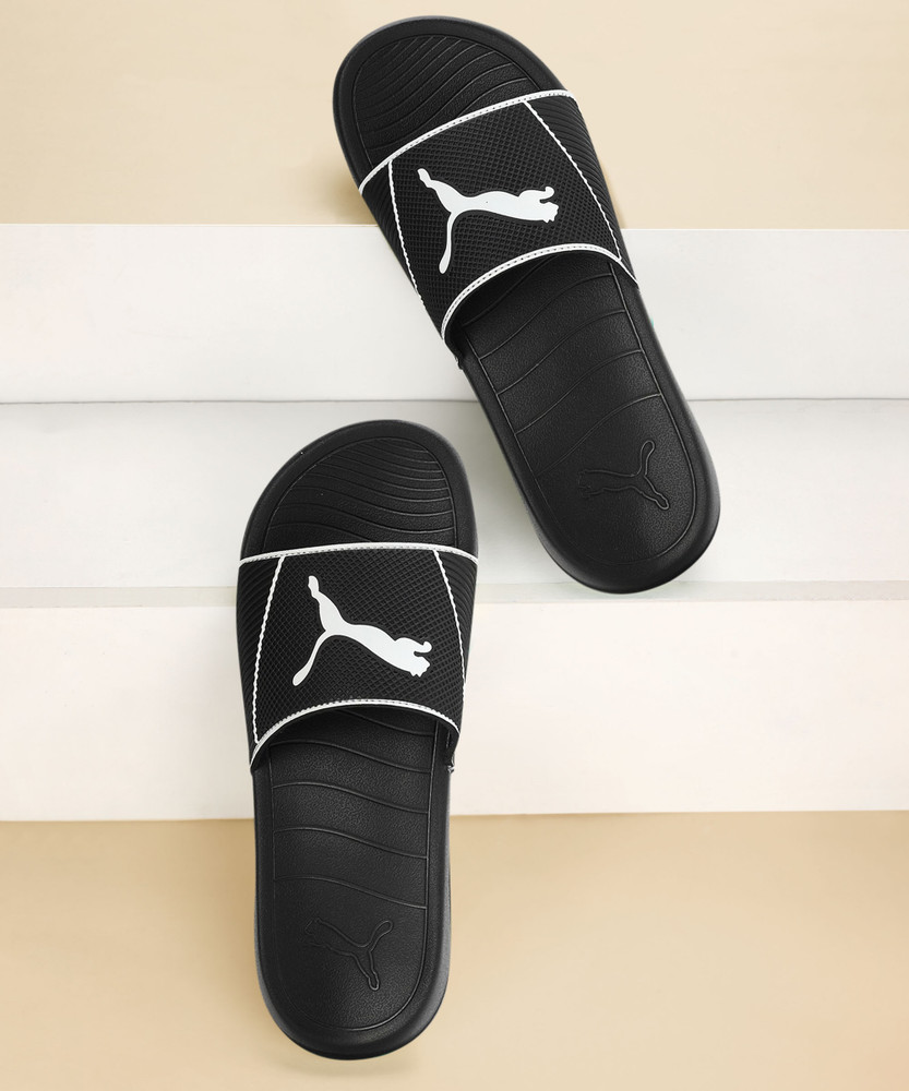 Puma slippers for mens flipkart online