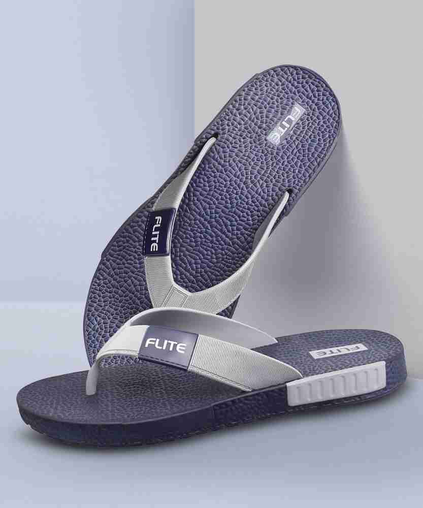 FLITE Men Slippers