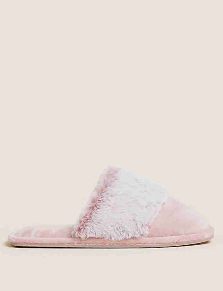 Slippers marks and spencers ladies new arrivals