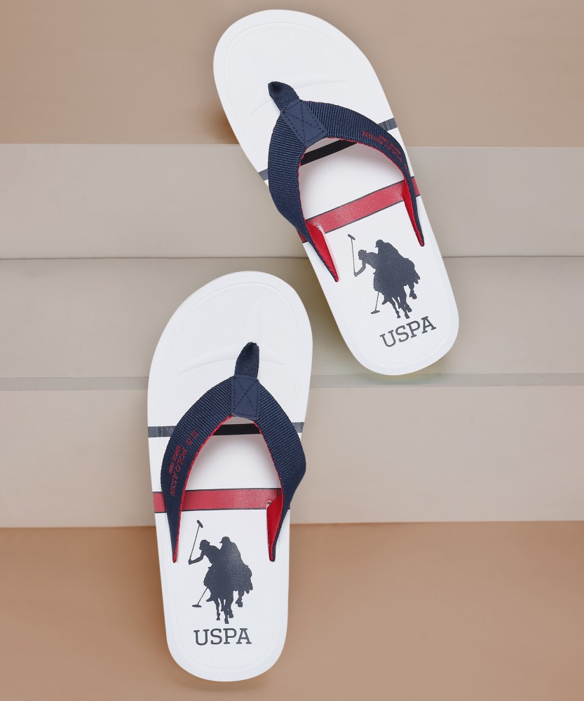 Details more than 153 us polo slippers india best - dedaotaonec