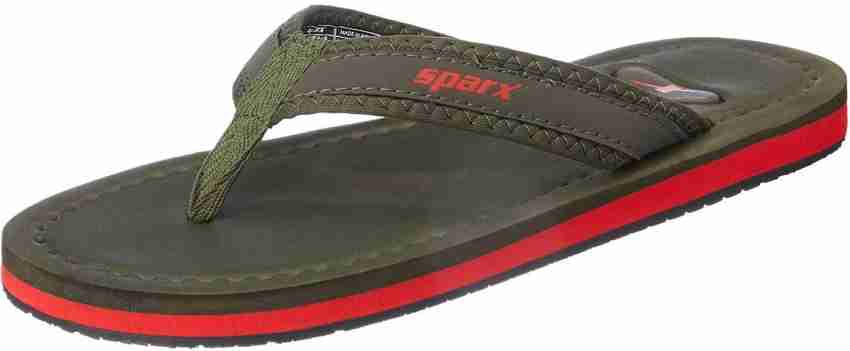 Flipkart deals sparx chappal