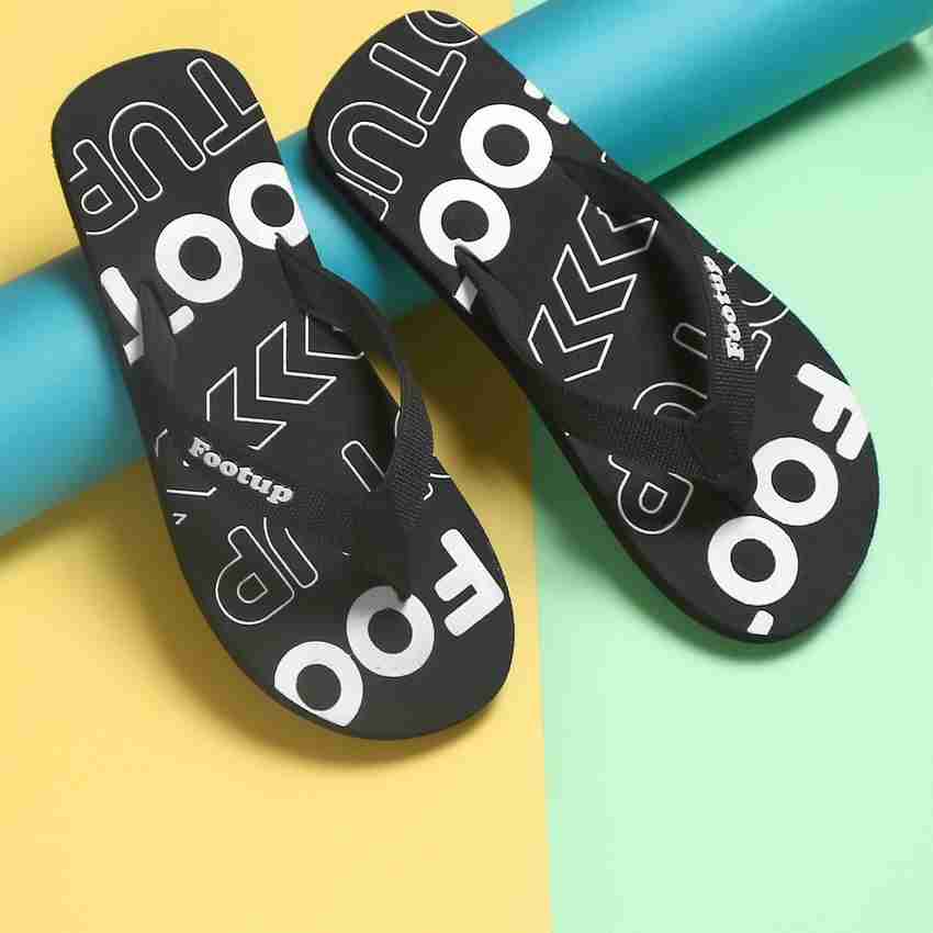 Mens slippers online tu