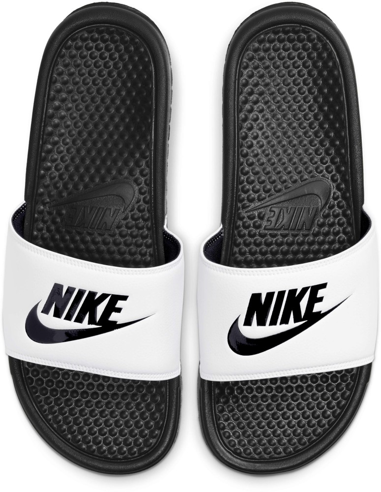 Nike benassi best sale slides mens sale