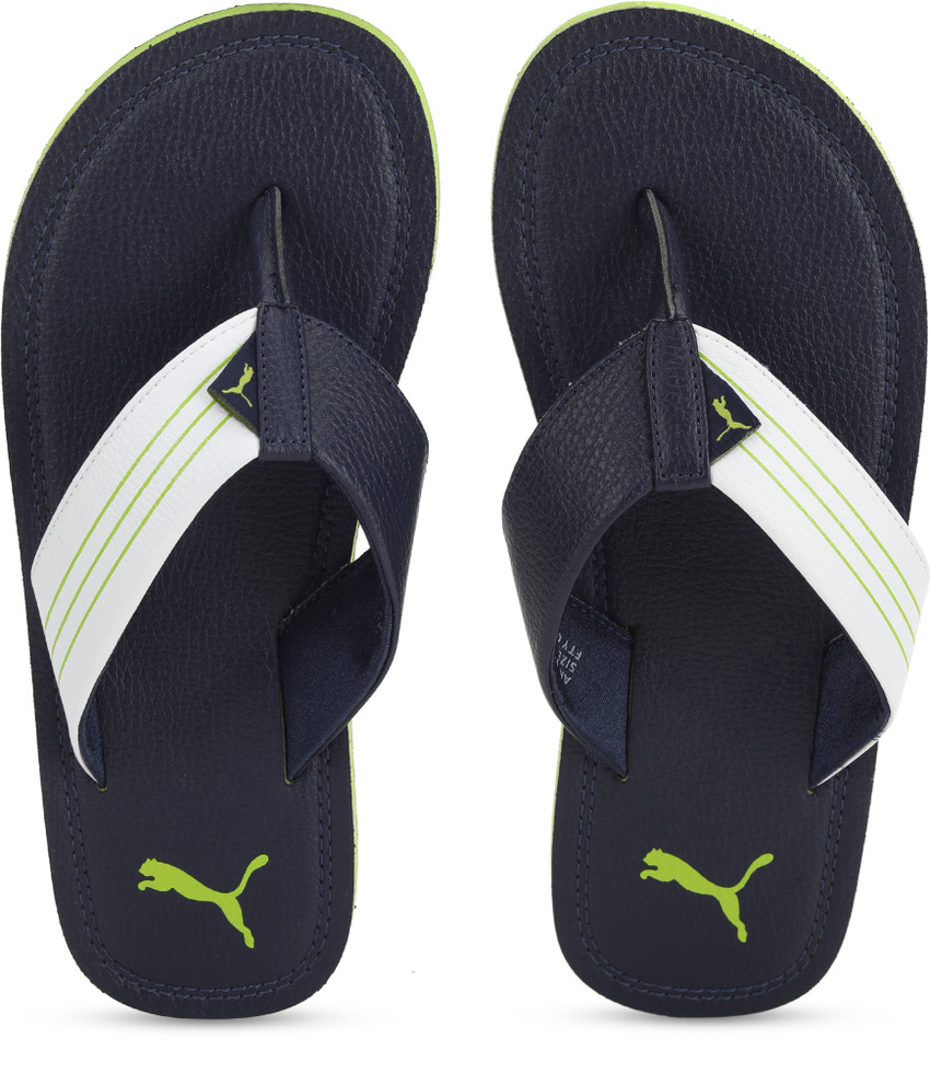 puma blink duo idp slippers