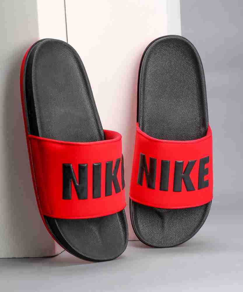 Nike Offcourt (MLB Boston Red Sox) Slide