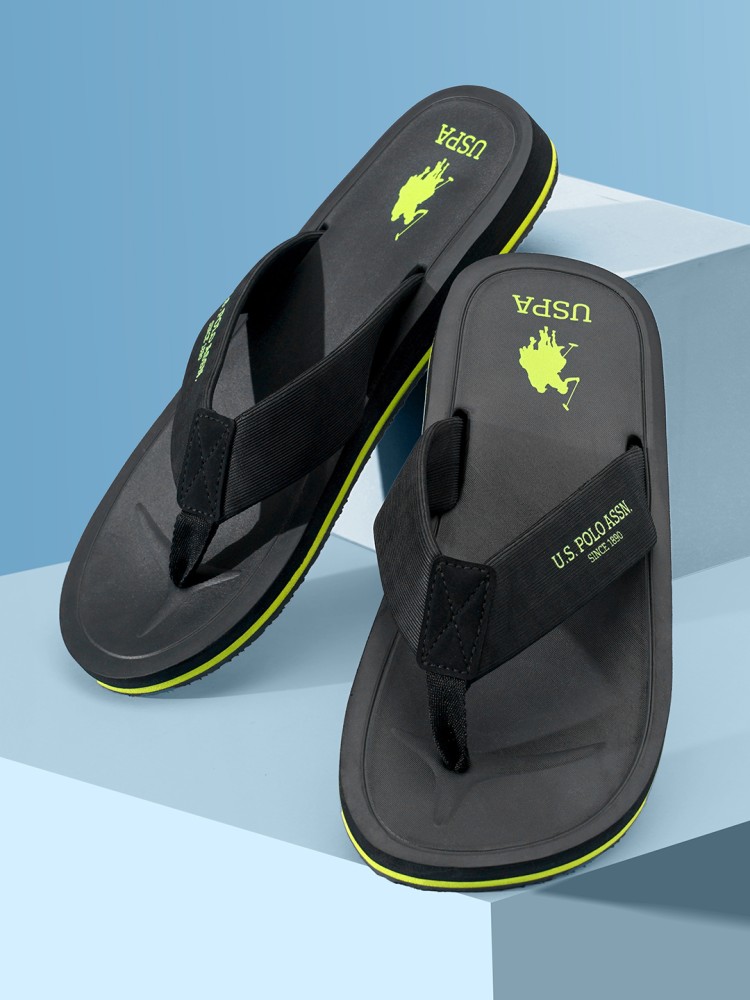 Uspa slippers best sale