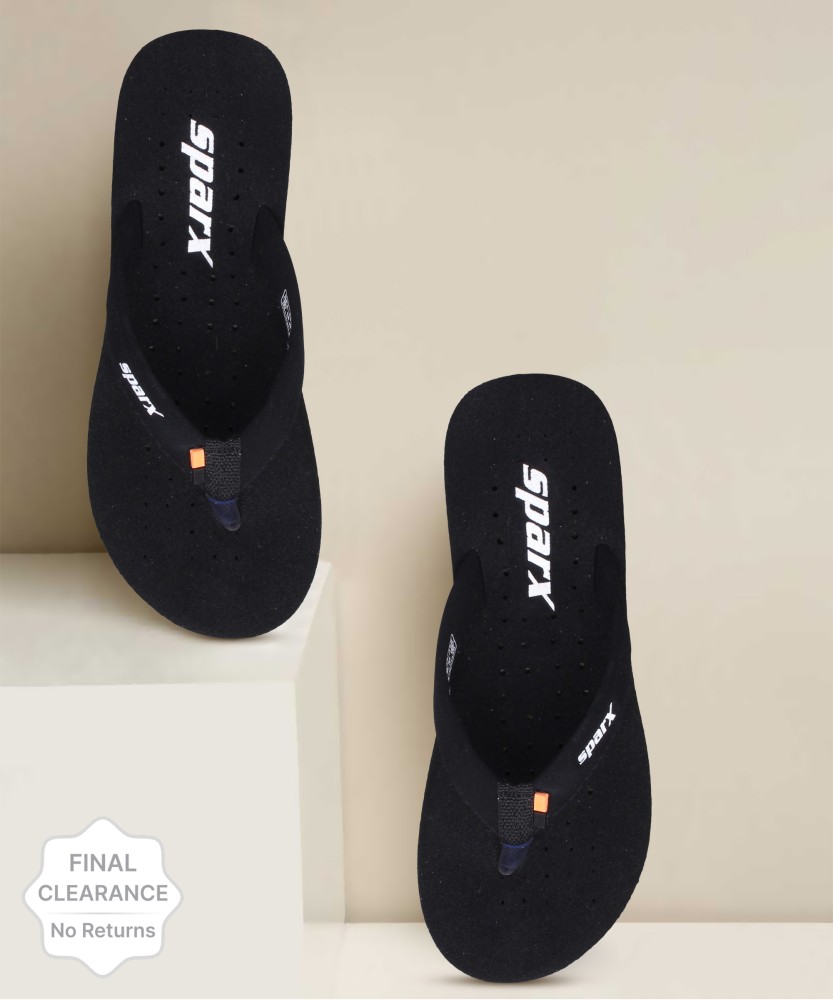 sparx chappal flipkart