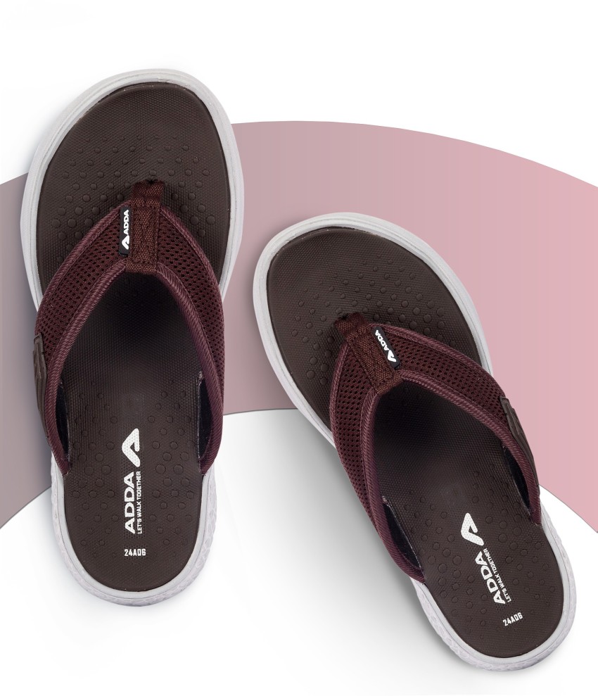 flipkart adda slippers