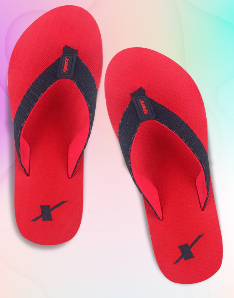 sparx chappal flipkart