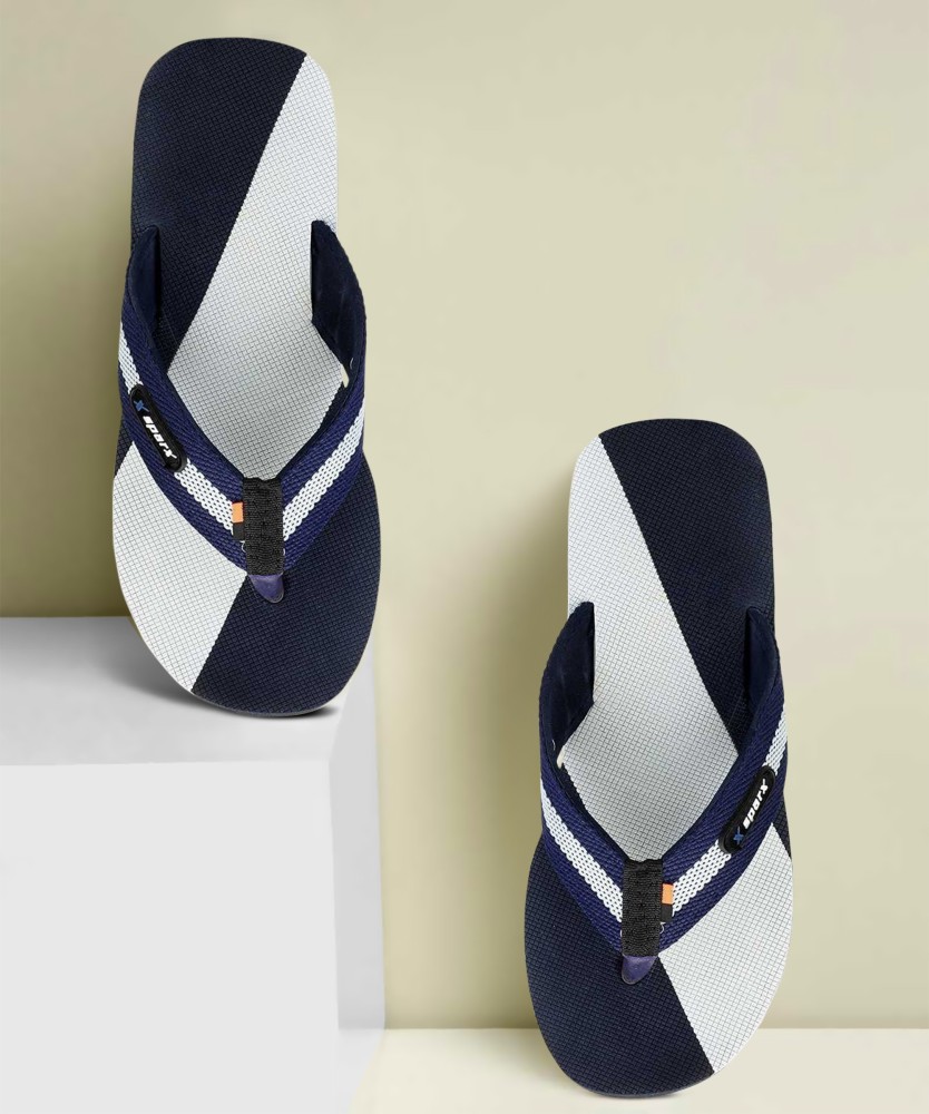 Flipkart sparx belt slippers online