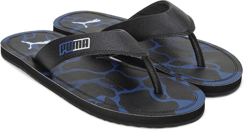 Flipkart slippers for hot sale mens puma