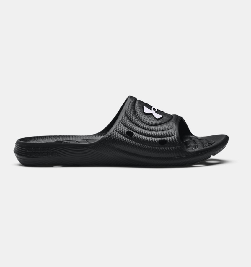 Under Armour Locker IV Slide Sandals for Men