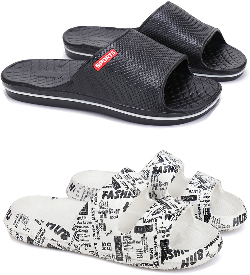Flipkart bathroom slippers hot sale