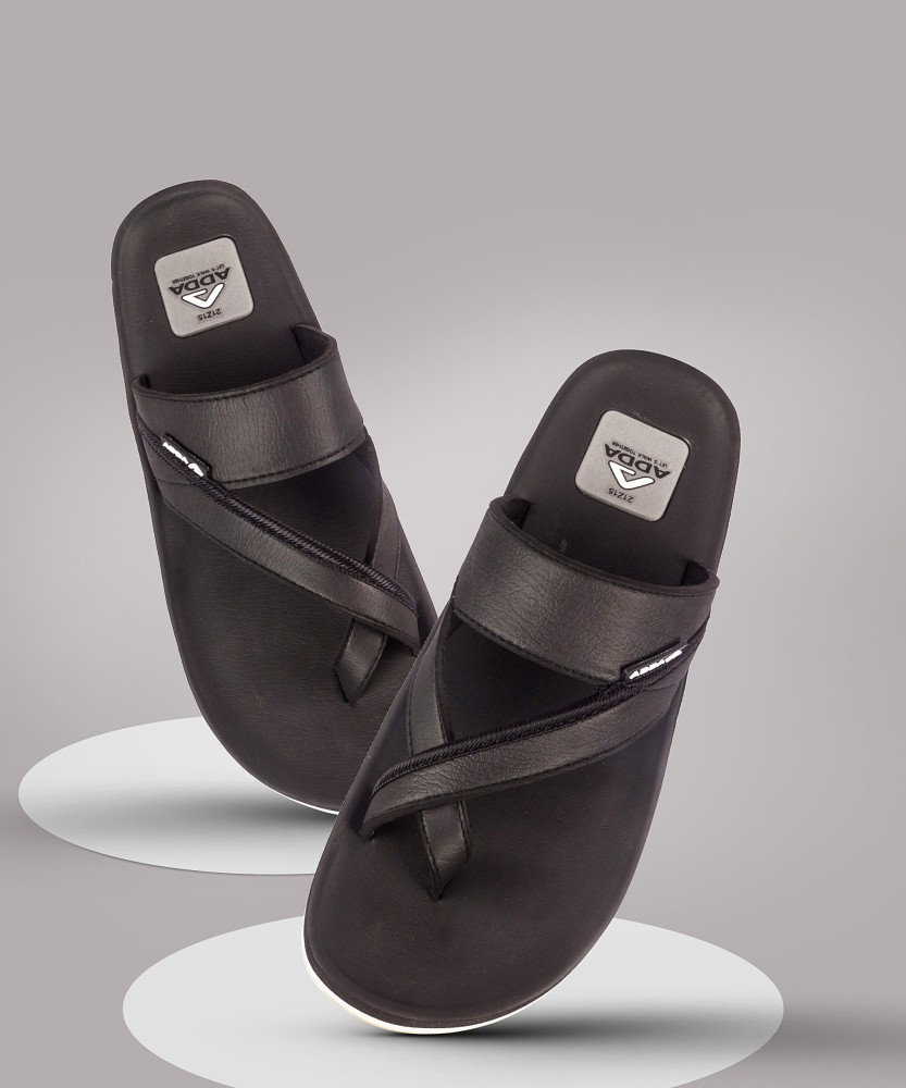 Buy Navy Flip Flop  Slippers for Women by ADDA Online  Ajiocom