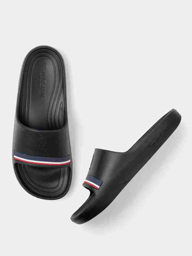 U.S. POLO ASSN. Women Slides Buy U.S. POLO ASSN. Women Slides