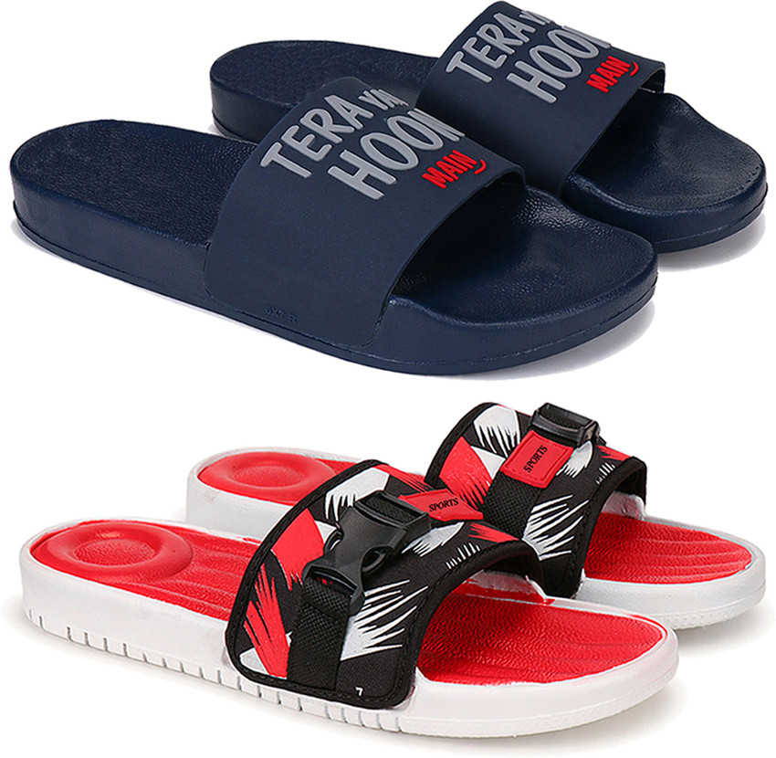 New trend slippers clearance
