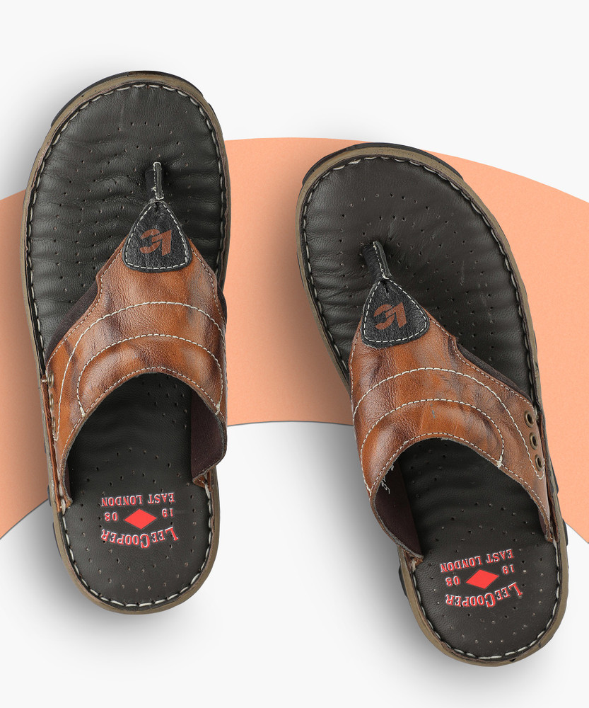 LEE COOPER Flip Flops Buy LEE COOPER Flip Flops Online at Best