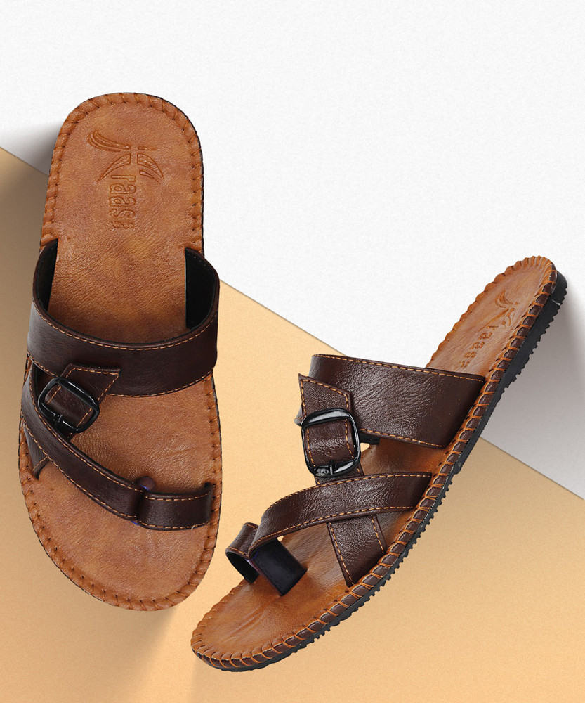 Update more than 175 mens leather sandals flipkart latest vietkidsiq