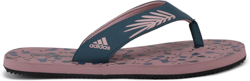 ADIDAS CLOUDFOAM W Flip Flops Buy ADIDAS CLOUDFOAM W Flip Flops