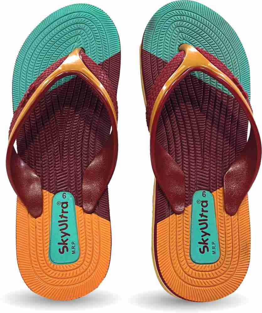 Skyultra Flip Flops Buy Skyultra Flip Flops Online at Best Price