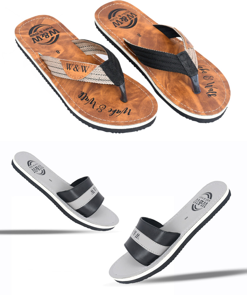 Flipkart slippers shop for mens
