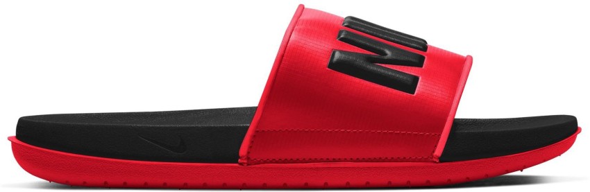 Nike Offcourt (MLB Boston Red Sox) Slide