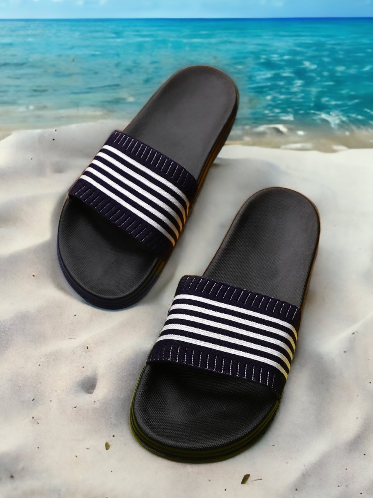 Kapani Fashion Men Slides Buy Kapani Fashion Men Slides Online