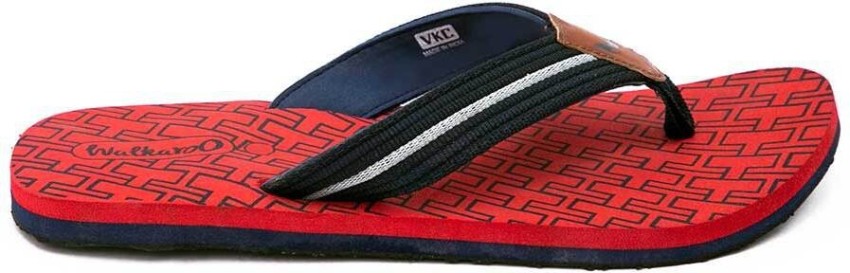 WALKAROO Men 14515 Flip Flops Buy WALKAROO Men 14515 Flip Flops