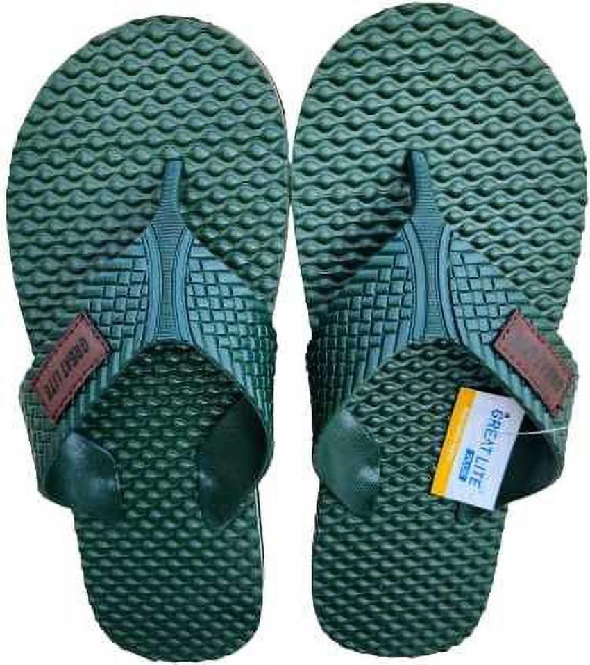 Fur Flip Flops - Buy Fur Flip Flops online in India