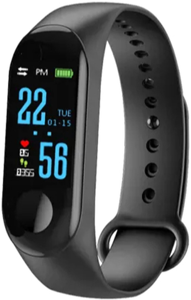 M3 smart new arrivals fitness tracker