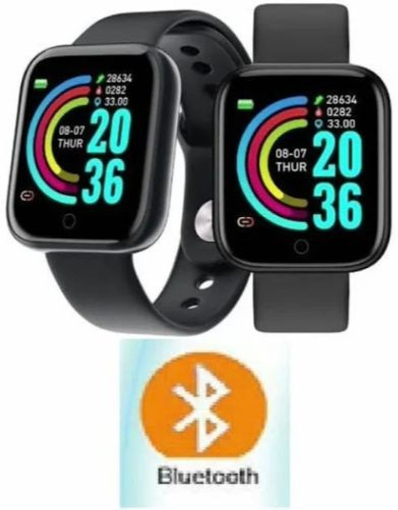 Smart band in flipkart outlet