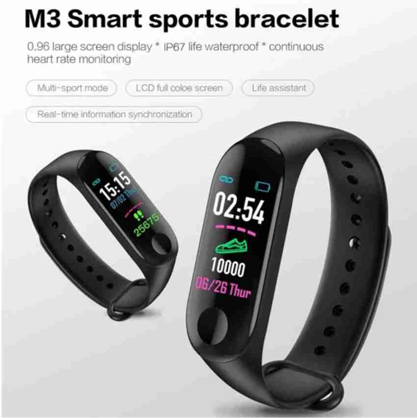 Fitness band sales under 10000